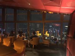 -翡翠36酒吧(浦东香格里拉店)