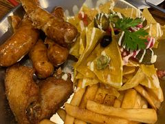 -AFS Cafe & Canteen(闽江二路店)