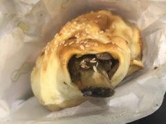 -吉利利·烤包子(双井店)