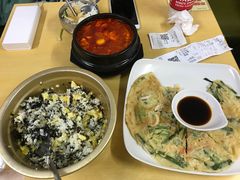 -李先生的首尔小馆(松江启源广场店)