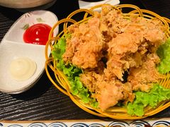 -鹏祖料理