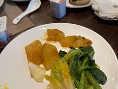 -富力铂尔曼大酒店-尚西餐厅