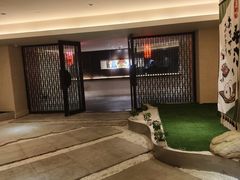 -天海日餐厅-青岛海泉湾皇冠假日度假酒店