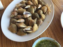 -Wang Sai Seafood