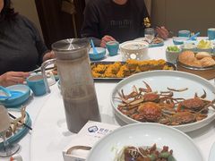 -聆桂烤鸭·金奖烤鸭(静联广场店)