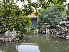 -浙江省博物馆(孤山馆区)
