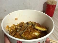 -周记热干面豆皮大王(桃花东街店)