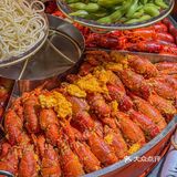 谁说南京没有好吃的龙虾的！