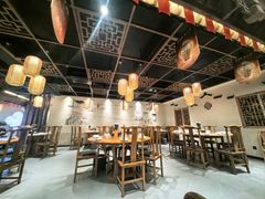 -巢湖名吃·东关老鹅汤(江南风情街店)