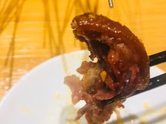 烤猪蹄-喝丢一只鞋海鲜烧烤·海肠捞饭(文体街店)