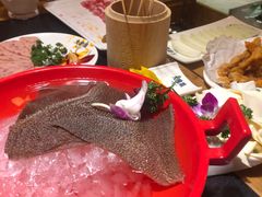 -大龙辣火锅·龙虾·烧烤(湖滨新天地店)