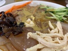 -砂锅李(九江路店)
