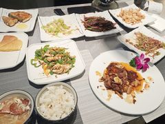 -和风铁板料理(山姆会员店)