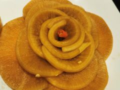 -清真·锦翔炝锅鱼(明德门店)