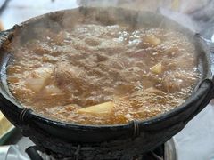-范贤光鸡公煲(平乐园总店)