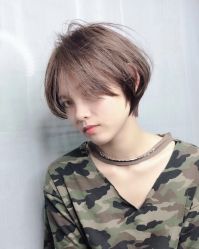 -Style HAIR