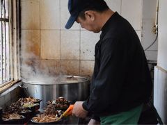 -赵家牛肉砂锅(台西三路店)
