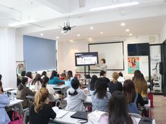 -伊丽莎白美容培训学校(顺德校区)