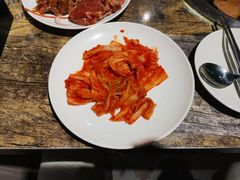 -33韩式自助烧烤(环城南路店)