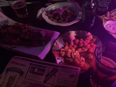 -MOSSO音乐酒吧·live house(南京旗舰店)