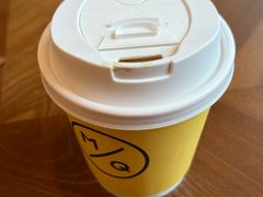 -明谦·Coffee&Cocktail Bar(美您公园店)