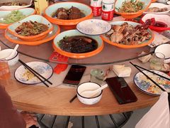 -向外鱼乐·土菜·虹鳟鱼