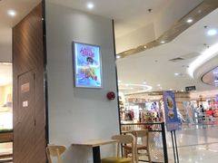 大堂-满记甜品(王府井北京市百货大楼店)