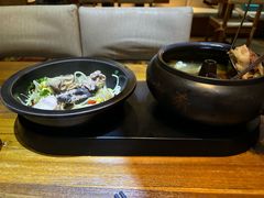 -云海肴·汽锅鸡·云南菜(天津国金汇店)