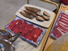 -鹅香四海·卤水火锅·砂锅粥·潮汕菜(宝安店)