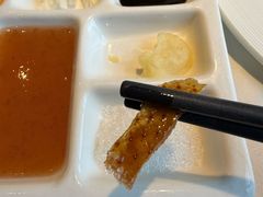 -四季民福烤鸭店(通州马驹桥店)
