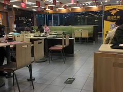 -魏家凉皮(曼哈顿店)