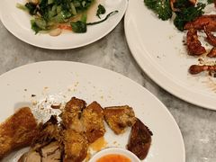 -喜来登由由大酒店九州膳坊中餐厅