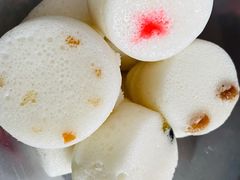 老北京米糕-天泽祥鼓楼馒头(北河沿大街店)