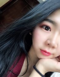 -V HAIR SALON造型