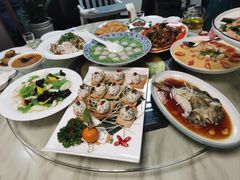 -名典餐厅(铁西立安花园店)