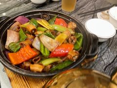 -美极鲜食坊(宝安南路店)