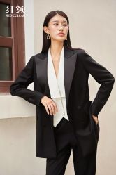 -红领RED COLLAR西装定制体验中心