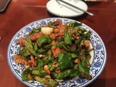 -回家吃饭·地道南昌菜(建德观总店)