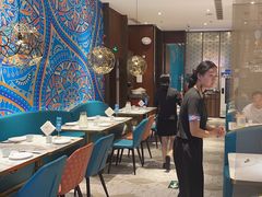 -阿里疆Alijiang·丝路美食·异域风情·清真(长楹天街店)