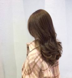 -BABY FACE沙龙