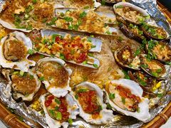 -渔娘渔家丹东海鲜(东直门店)