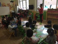 -圣德美艺术双语幼稚园