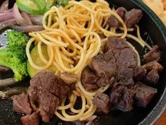 -范设计花园餐酒咖·中西餐·咖啡厅·酒馆