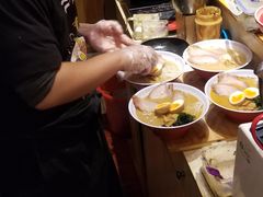 -老龙亭拉面店
