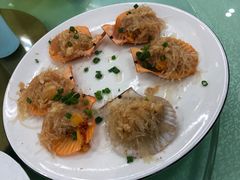 -景好海鲜餐厅(大鹏必选旅游店)