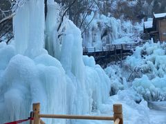-九如山休闲旅游度假区