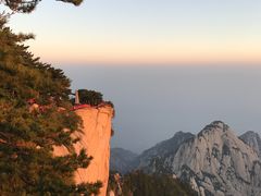 -华山风景名胜区
