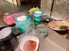 -捞王锅物料理(上海世茂广场店)