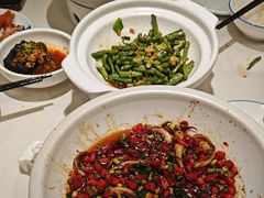-兰湘子·湘菜小炒(三桥万象城店)