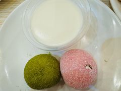 -玫瑰花园自助烤肉(金源店)